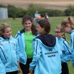 Fotos vom Bezirksschülertreffen in Massbach